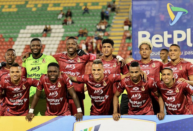 Tolima solo vendió 1.930 abonos para la temporada 2022-II