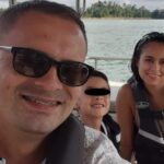 En Rionegro reclaman detención de Diego Ocampo, asesino confeso de Camila Buriticá