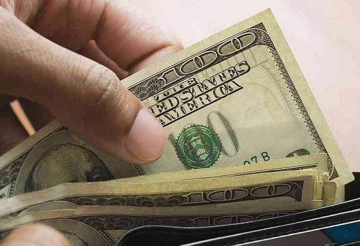 El dólar tocó su precio máximo histórico en Colombia, este 1 de julio