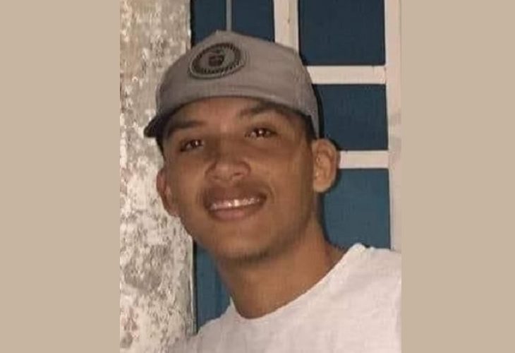 Domiciliario de 19 años desapareció en Santa Marta, Colombia