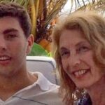 Hijo del ex juez Charles Solomon mató a su madre y se lanzó de un edificio, en NY