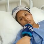Testimonio de profesora de escuela sepultada en Tapartó