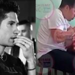 programa de TV revela imágenes actuales de Chyno Miranda