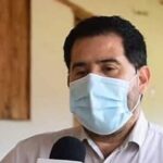 Muere tras una caída Fabián Yory Sanabria, decano de Ingeniería de la Universidad Libre