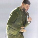 Farruko no quería recoger galardón en Premios Juventud