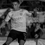 El jugador argentino Federico Potarski fue asesinado en un intento de robo