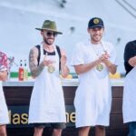 ¿Quién será el ganador de MasterChef Colombia