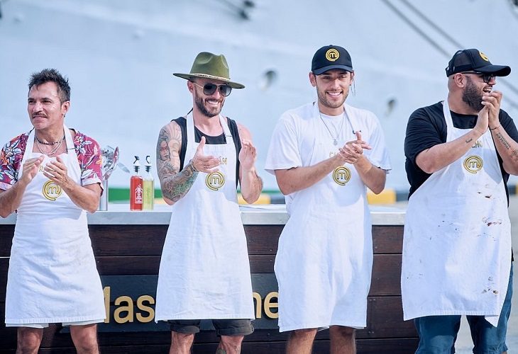 ¿Quién será el ganador de MasterChef Colombia