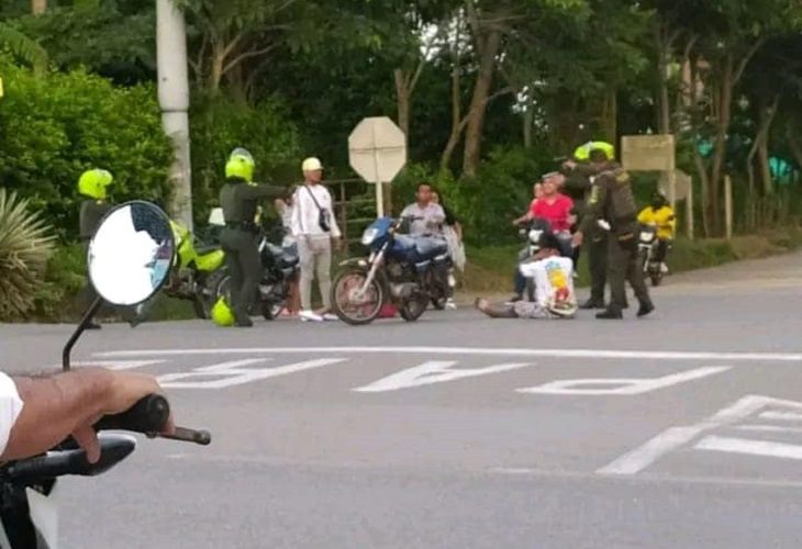 Chochó: ¿Quiénes eran los 3 jóvenes muertos por la policía?