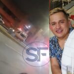 Freddy Burbano protagonizó accidente que dejó una mujer muerta, en Bogotá