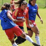 Dimayor confirma que no habrá liga femenina en 2022-II