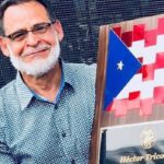 Héctor Tricoche, el salsero puertorriqueño murió durante el domingo por la noche