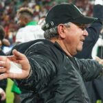 Atlético Nacional despide al Arriero Herrera del banquillo técnico- ¿Qué dijo el Arriero Herrera sobre la salida de Gio Moreno de Nacional?