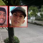 En la Avenida del Río de Cartago asesinaron a Juan Manuel Soto y Mario Villada
