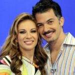 Ingrid Coronado se refirió a la muerte de su ex Fernando del Solar