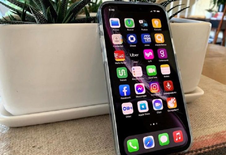 Los 8 modelos de iPhone que por orden judicial no se podrán comprar en Colombia