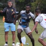 ¿Jackson Martínez va a volver a jugar con Águilas?