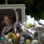 Shinzo Abe, ex primer ministro asesinado, es velado en su domicilio en Tokio