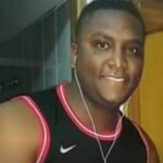 El policía Jesús David Murillo fue acribillado en el barrio Obrero de Apartadó