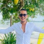 El universitario Jesús Pérez fue asesinado a la salida de una discoteca, en Cartagena