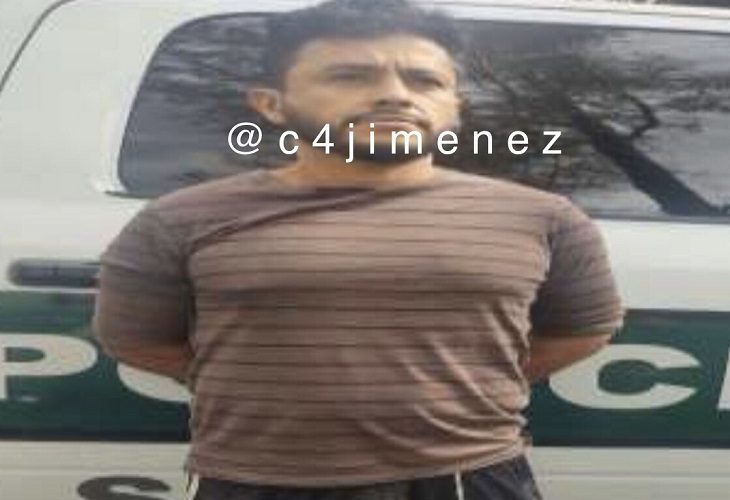 Alcaldía Xochimilco: José Velázquez habría asesinado a sus dos padres luego de que le reclamaran por ser drogadicto.