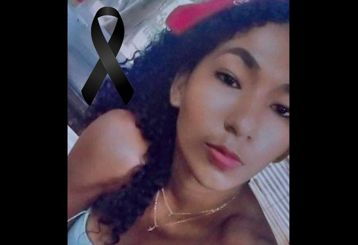 Angie Pantoja murió tras recibir varios disparos en un asentamiento de Arauca