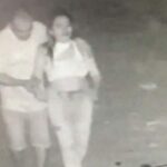 Inés Rafaela Álvarez apareció muerta, la última vez que se le vio un hombre la llevaba del brazo