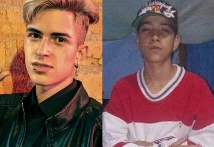 En Sonsón, 2 jóvenes fueron asesinados el mismo día