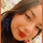 Karen Molina Luna, la joven que murió en accidente que involucra a Freddy Burbano