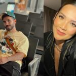 Juan Duque: Lina Tejeiro presenta a su nuevo novio, 5 años menor que ella