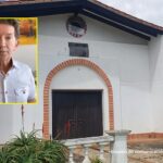 Millonaria extinción de dominio en Antioquia salpica a Luis Pérez Gutiérrez