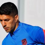 Luis Suárez le dice NO a River Plate tras la eliminación de la Libertadores