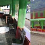 Mataron a tres jóvenes en un establecimiento de Las Andes, en Salgar