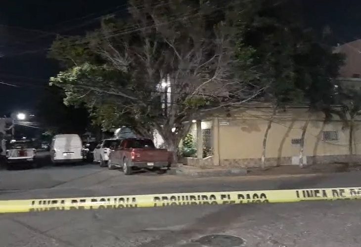 En el estado de Veracruz mataron a siete miembros de una misma familia