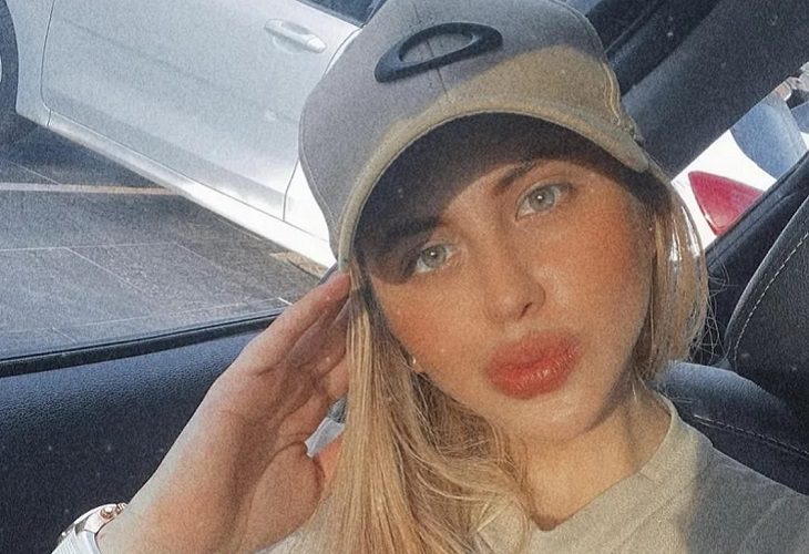 Michelle Suárez murió tras realizarse una cirugía estética en una clínica de Cali