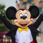 Disney perdería en meses los derechos de autor exclusivos sobre Mickey Mouse