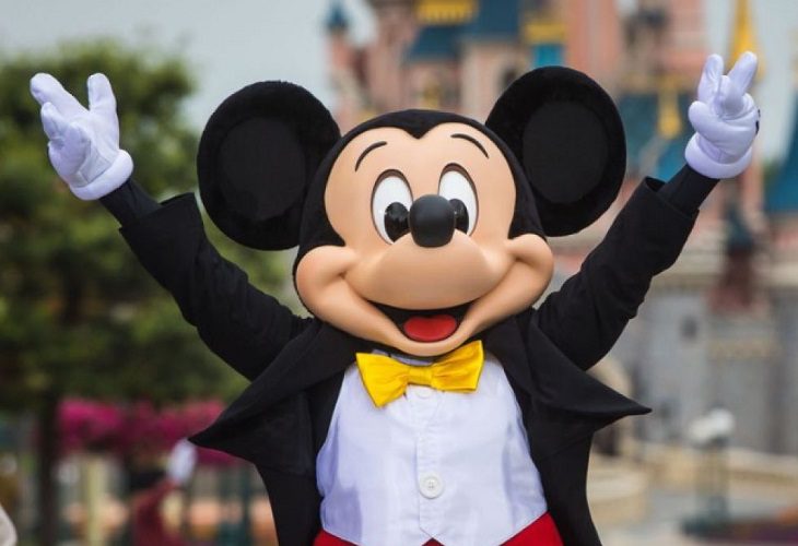Disney perdería en meses los derechos de autor exclusivos sobre Mickey Mouse