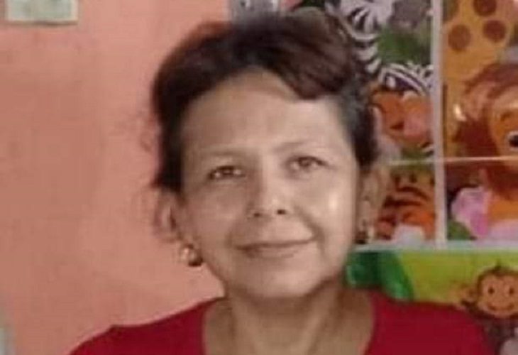 Mónica Barrios se quitó la vida lanzándose desde el puente férreo de Girardot