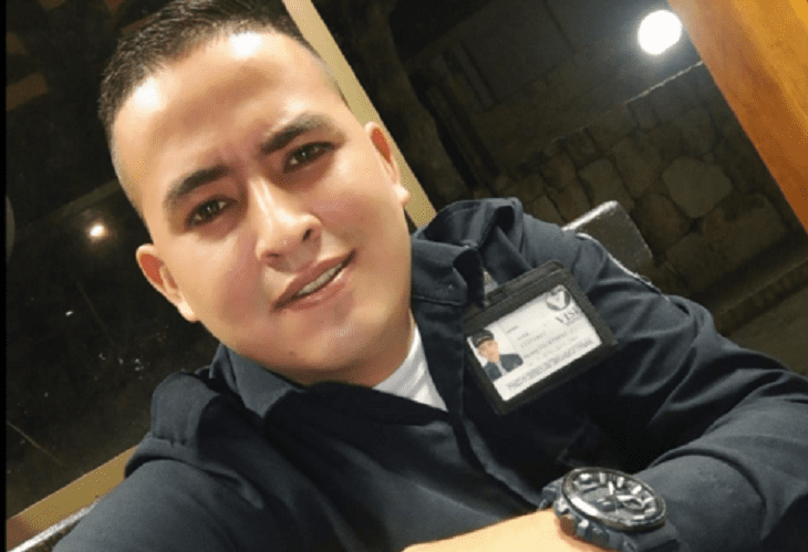 En la vía principal de Flandes perdió la vida el motociclista Giovanni Velásquez