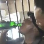 Hombre muere en Sudáfrica tras tomar una botella de Jägermeister