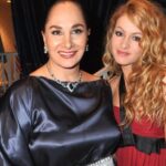 Paulina Rubio sobre muerte de Susana Dosamantes: "mi madre hoy inicia un nuevo ciclo"