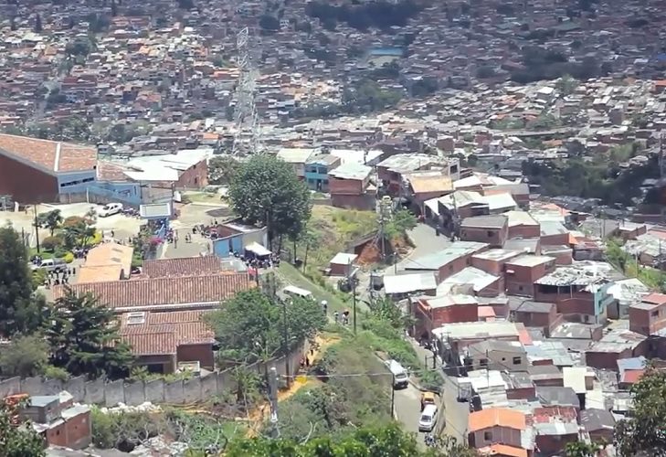 Magno Castro murió tras ser golpeado por una piedra que le lanzaron en Carpinelo