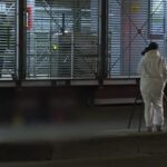 Un bus de Transmilenio arrolló mortalmente a hombre que se coló en una estación