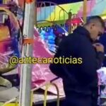 Hombre murió al salir disparado de un juego mecánico conocido como 'El Remolino'