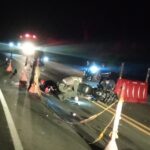 Motociclista murió bajo las llantas de una tractomula en vía Felisa - La Pintada
