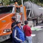 Tres muertos tras brutal accidente en Autopista Medellín-Bogotá, sector Naranjales