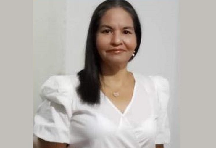 Olga Lucia Barros fue asesinada por su marido en Soledad, Atlántico