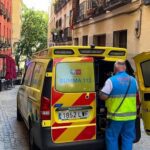 Española mata a su novia a puñaladas en un domicilio del barrio de La Latina