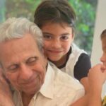 El sentido mensaje de Shakira a su papá, William Mebarak, tras ser hospitalizado