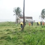 Presencia de Bonnie en San Andrés podría traer vientos nunca antes registrados